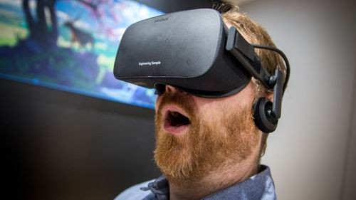 Oculus电脑配置要求高吗?最低配置是什么? 第2张 Oculus电脑配置要求高吗?最低配置是什么? 第2张