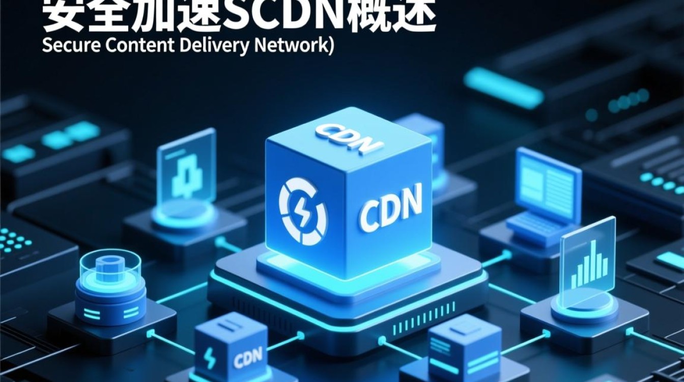 安全加速SCDN使用指引,新手如何快速上手配置? 第1张 安全加速SCDN使用指引,新手如何快速上手配置? 第1张