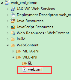 eclipse中如何正确配置web.xml文件?详细步骤与常见问题解答? 第2张 eclipse中如何正确配置web.xml文件?详细步骤与常见问题解答? 第2张