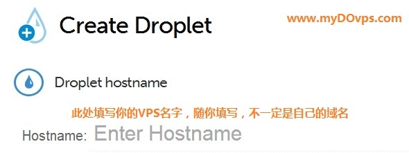 digitalocean注册及使用简单教程 第2张 digitalocean注册及使用简单教程 第2张
