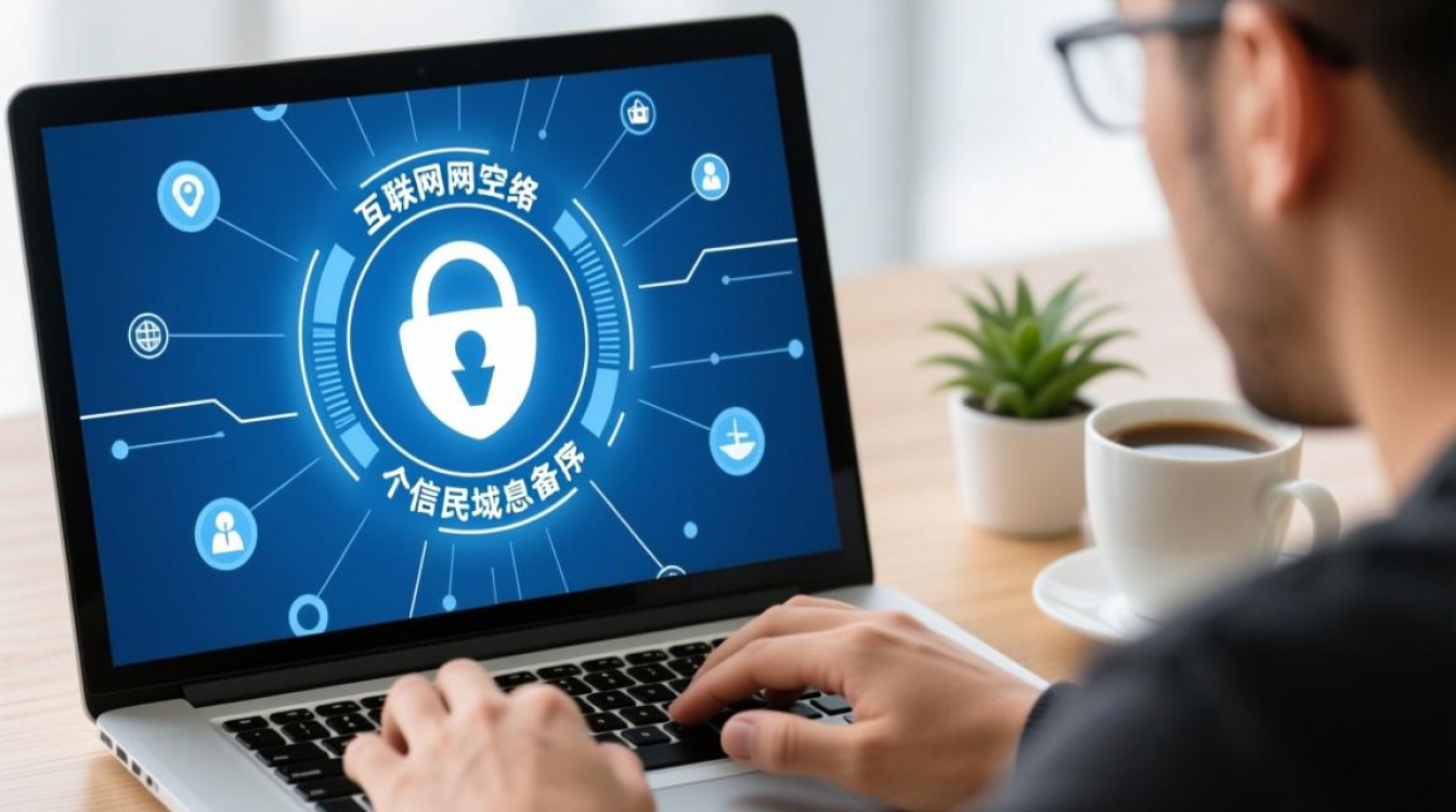 公安备案域名服务商,合规经营如何确保安全与效率? 第1张 公安备案域名服务商,合规经营如何确保安全与效率? 第1张