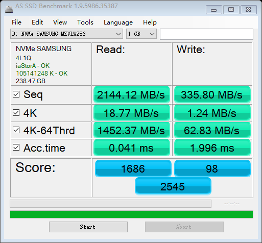 OpenVirtuals-256M内存/512MVSWAP//5gSSD/年付24美元 第2张 OpenVirtuals-256M内存/512MVSWAP//5gSSD/年付24美元 第2张
