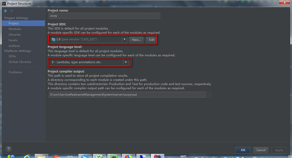 intellij 配置jdk,idea设置jdk版本 第1张 intellij 配置jdk,idea设置jdk版本 第1张