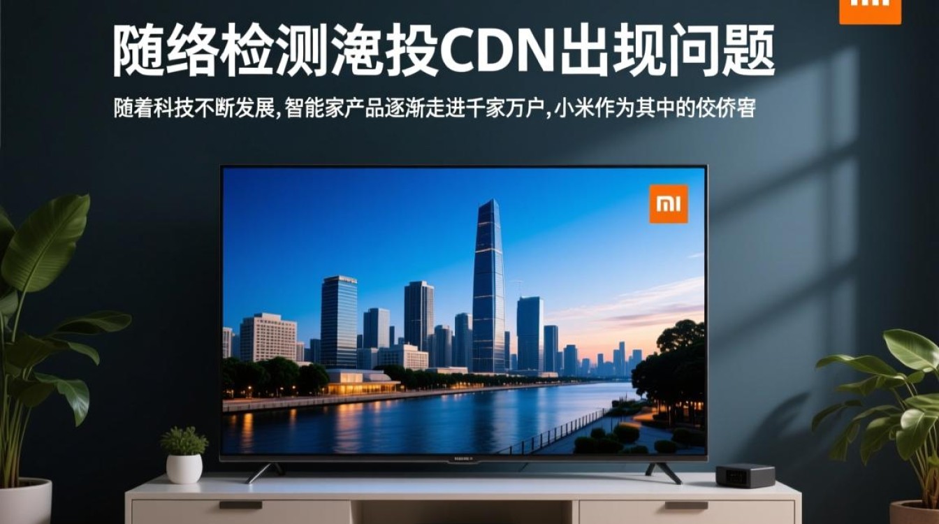 小米投影仪海报及画报CDN故障,用户体验受影响,原因何在? 第1张 小米投影仪海报及画报CDN故障,用户体验受影响,原因何在? 第1张