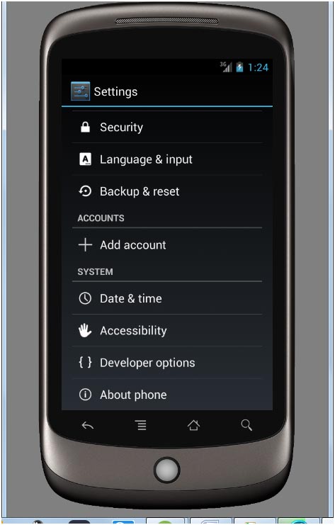 如何正确配置Android的AVD(Android Virtual Device)以优化开发体验? 第2张 如何正确配置Android的AVD(Android Virtual Device)以优化开发体验? 第2张