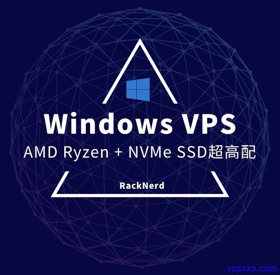 VPSCreed -全管理型KVM/终身3.5折/ 512M- $5.59/mo