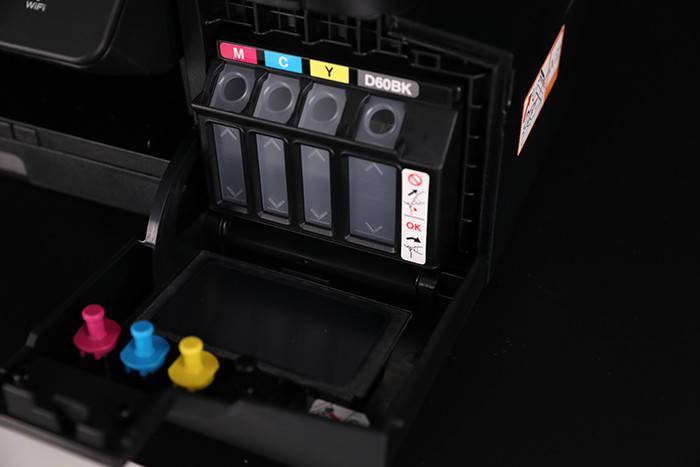 dcp-9020cdn打印机更换墨盒的步骤详解,是哪里出了问题? 第2张 dcp-9020cdn打印机更换墨盒的步骤详解,是哪里出了问题? 第2张