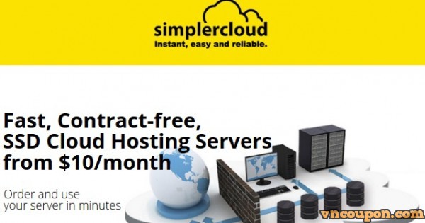 SimpleNode-1G内存KVM月付7美元 第1张 SimpleNode-1G内存KVM月付7美元 第1张