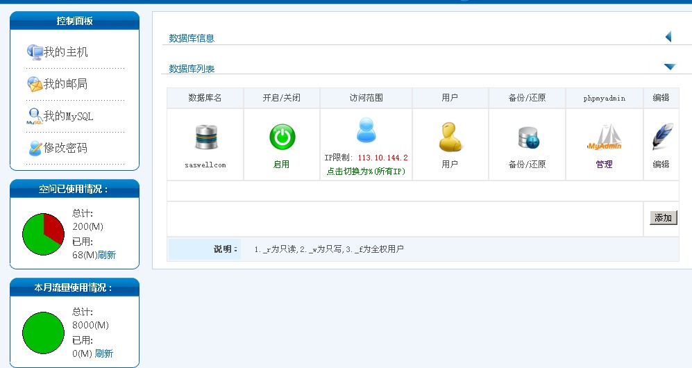 php空间配置教程,php空间怎么配置 第1张 php空间配置教程,php空间怎么配置 第1张