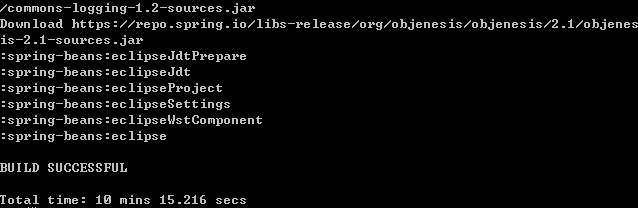 MyEclipse怎么配置Spring,MyEclipse配置Spring环境搭建 第1张 MyEclipse怎么配置Spring,MyEclipse配置Spring环境搭建 第1张