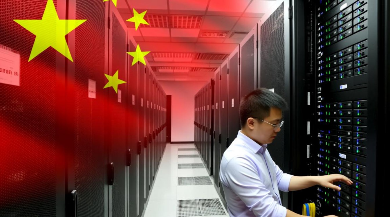 为什么说在中国境内使用服务器,对网站SEO优化更有利? 第2张 为什么说在中国境内使用服务器,对网站SEO优化更有利? 第2张