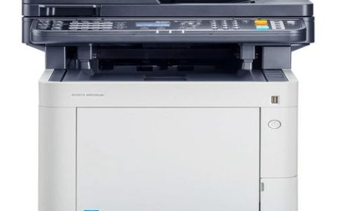 京瓷5021cdn与cdw型号对比,究竟在性能和功能上有哪些显著差异? 第2张 京瓷5021cdn与cdw型号对比,究竟在性能和功能上有哪些显著差异? 第2张