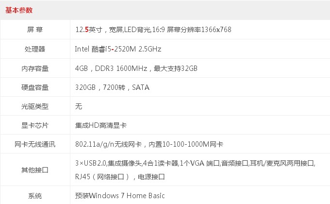 x220 配置联想ThinkPad X220的i5处理器+8G内存+SSD配置,是否适合日常办公与轻度设计? 第3张 x220 配置联想ThinkPad X220的i5处理器+8G内存+SSD配置,是否适合日常办公与轻度设计? 第3张