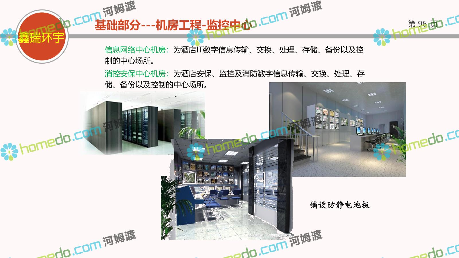光谷创意街办公楼弱电智能化怎么做?弱电智能化工程报价 第3张 光谷创意街办公楼弱电智能化怎么做?弱电智能化工程报价 第3张