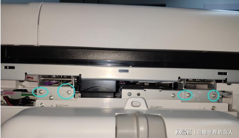立思辰gm8525cdn输稿器安装步骤全解析,为何操作如此复杂? 第1张 立思辰gm8525cdn输稿器安装步骤全解析,为何操作如此复杂? 第1张