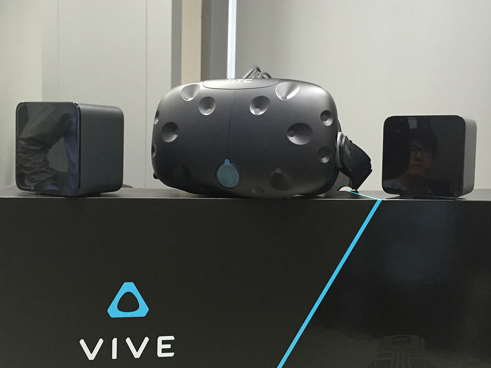 HTC Vive电脑配置如何?性价比高吗?值得购买吗? 第1张 HTC Vive电脑配置如何?性价比高吗?值得购买吗? 第1张