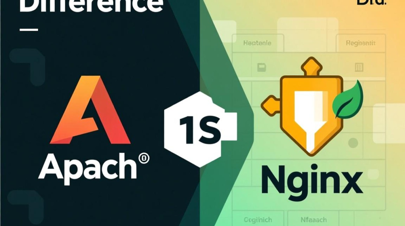 apache和nginx的区别到底有哪些? 第3张 apache和nginx的区别到底有哪些? 第3张