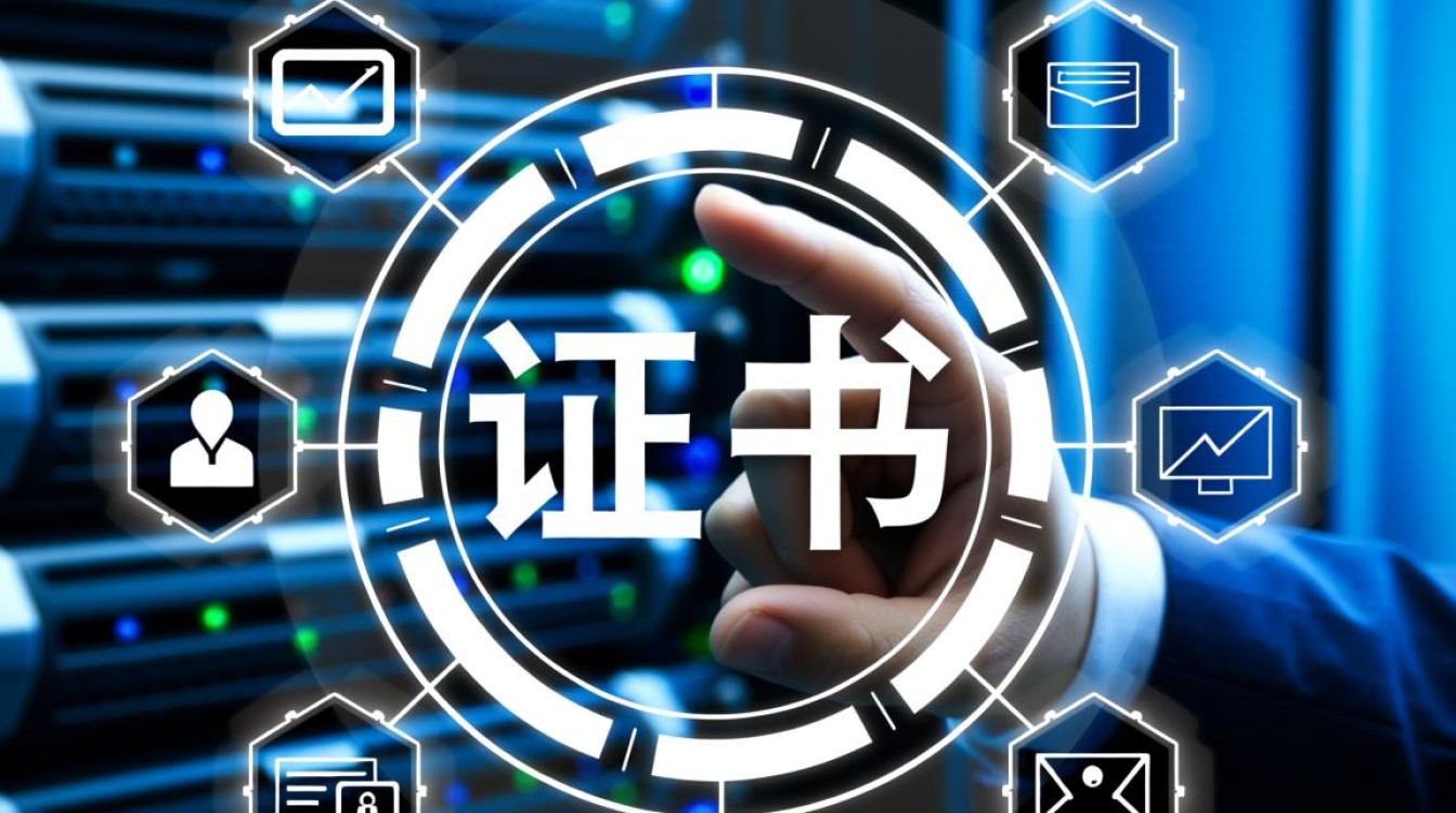 服务器证书不受信怎么办?如何快速解决证书不受信问题? 第2张 服务器证书不受信怎么办?如何快速解决证书不受信问题? 第2张