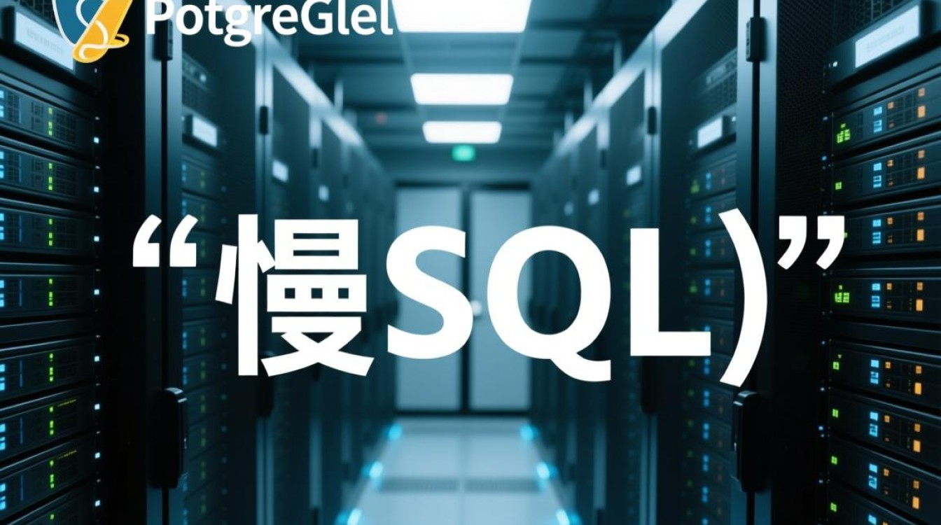 在POSTGRESQL数据库管理中,如何准确识别并查看慢SQL语句的执行情况? 第1张 在POSTGRESQL数据库管理中,如何准确识别并查看慢SQL语句的执行情况? 第1张