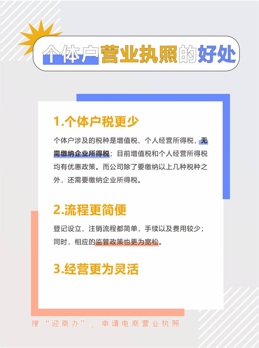 个体户做网站有用吗,个体户建网站有必要吗 第1张 个体户做网站有用吗,个体户建网站有必要吗 第1张