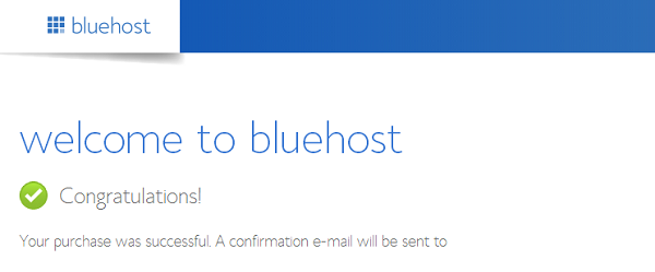 bluehost-新注册或者转移域名5.99美元 第1张 bluehost-新注册或者转移域名5.99美元 第1张