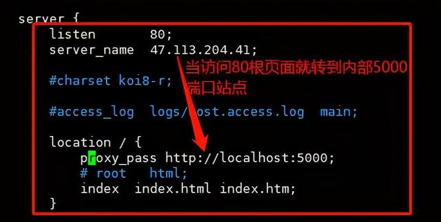 Nginx配置SSI时,如何正确设置以实现页面片段的动态插入? 第1张 Nginx配置SSI时,如何正确设置以实现页面片段的动态插入? 第1张