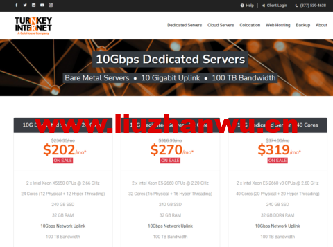 turnkeyinternet-虚拟主机1.48美元/月(14年老牌) 第1张 turnkeyinternet-虚拟主机1.48美元/月(14年老牌) 第1张