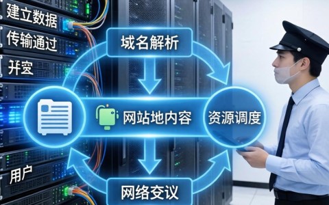 服务器连接网站是什么功能,服务器连接网站有什么作用 第1张 服务器连接网站是什么功能,服务器连接网站有什么作用 第1张