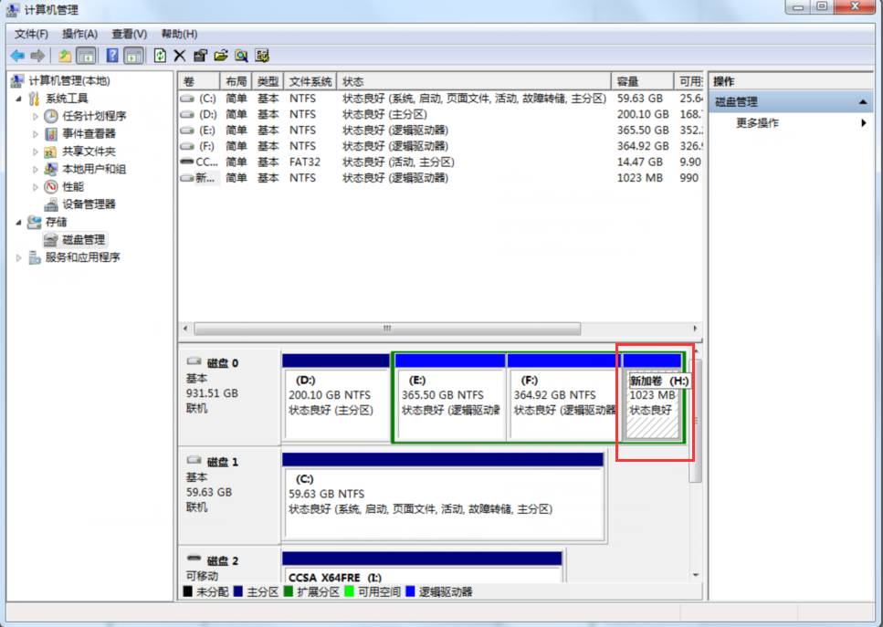服务器装win7硬盘模式怎么设置,win7硬盘模式选择指南 第1张 服务器装win7硬盘模式怎么设置,win7硬盘模式选择指南 第1张