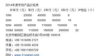 方正宽带和移动宽带哪个好?移动宽带和方正宽带区别及选择建议 第3张 方正宽带和移动宽带哪个好?移动宽带和方正宽带区别及选择建议 第3张