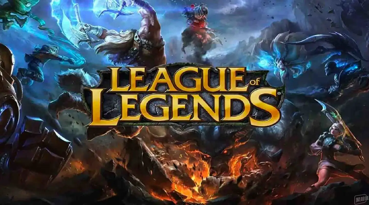 lol专业配置揭秘,如何打造最强英雄联盟游戏体验? 第3张 lol专业配置揭秘,如何打造最强英雄联盟游戏体验? 第3张