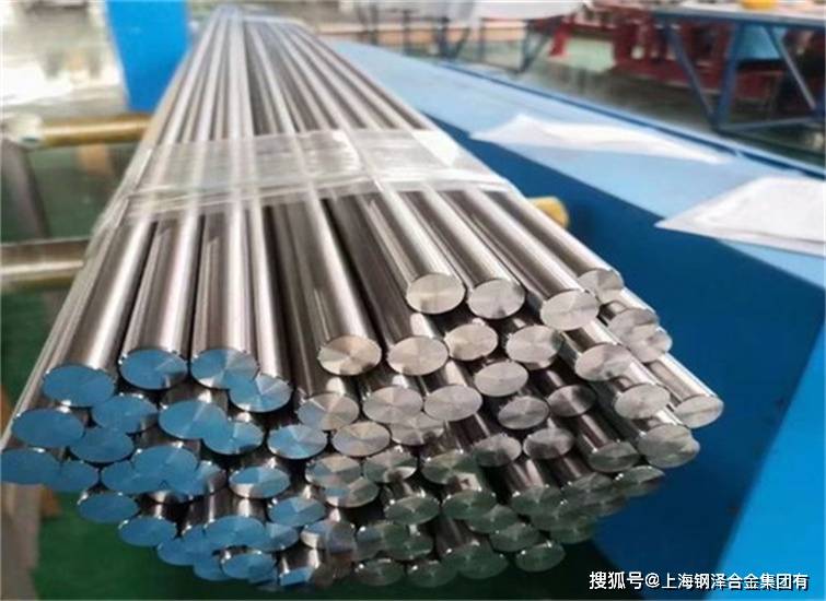 ASP2015高速钢的性能特点是什么?它在工业加工中如何发挥作用? 第2张 ASP2015高速钢的性能特点是什么?它在工业加工中如何发挥作用? 第2张