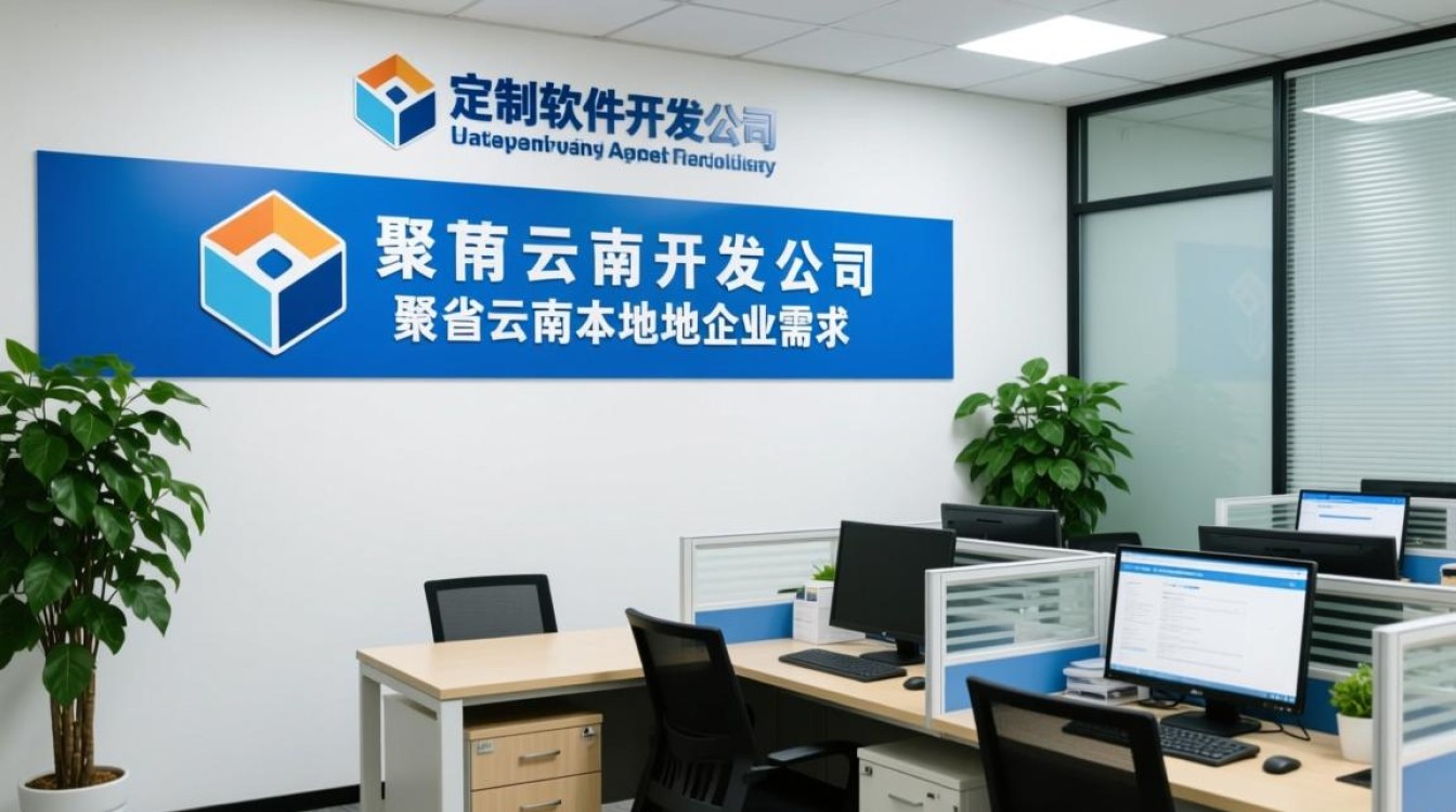 昆明软件系统开发公司，如何选择最合适的合作伙伴？ 第3张
