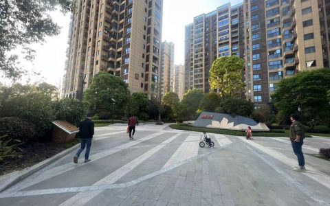 这个高大上的小区域名,背后隐藏着怎样的历史故事和魅力? 第2张 这个高大上的小区域名,背后隐藏着怎样的历史故事和魅力? 第2张
