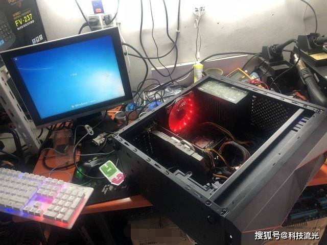 主机测评是不是跑路了?很明显,没有! 第2张 主机测评是不是跑路了?很明显,没有! 第2张