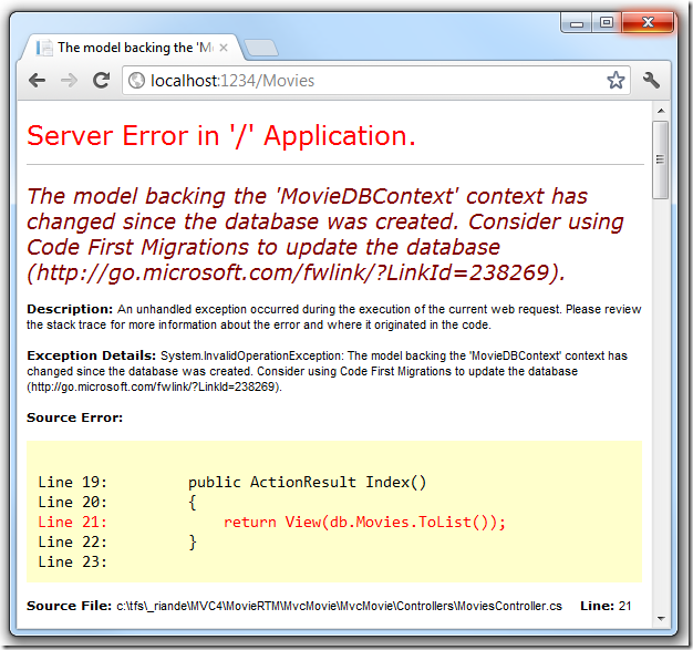 asp.net如何通过反射给model类字段赋值的具体方法是什么? 第2张 asp.net如何通过反射给model类字段赋值的具体方法是什么? 第2张