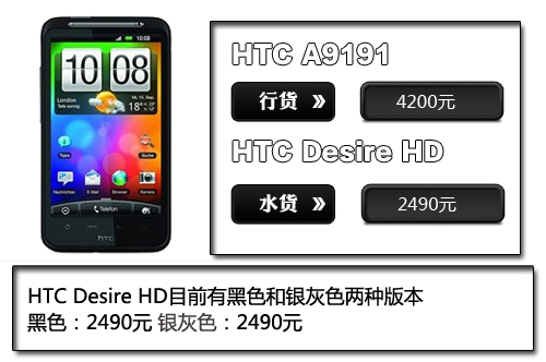 HTC816配置详情揭秘,性能与价格如何权衡? 第2张 HTC816配置详情揭秘,性能与价格如何权衡? 第2张