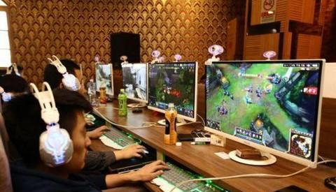 网吧用家用宽带可以吗,网吧能用家用宽带吗 第1张 网吧用家用宽带可以吗,网吧能用家用宽带吗 第1张