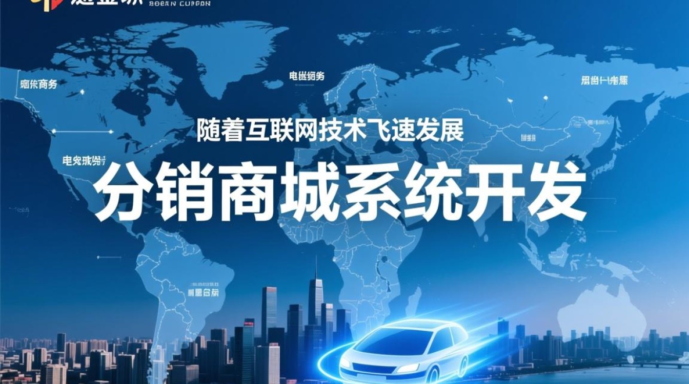 烟台分销商城系统开发,如何打造高效便捷的本地分销模式? 第2张 烟台分销商城系统开发,如何打造高效便捷的本地分销模式? 第2张
