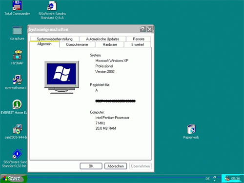 frontrangehosting-768M内存KVM/月付6刀/windows XP-03-08(超稳定) 第2张 frontrangehosting-768M内存KVM/月付6刀/windows XP-03-08(超稳定) 第2张