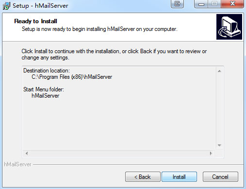 hmailserver 域名解析失败怎么办,hmailserver 域名解析配置 第1张 hmailserver 域名解析失败怎么办,hmailserver 域名解析配置 第1张
