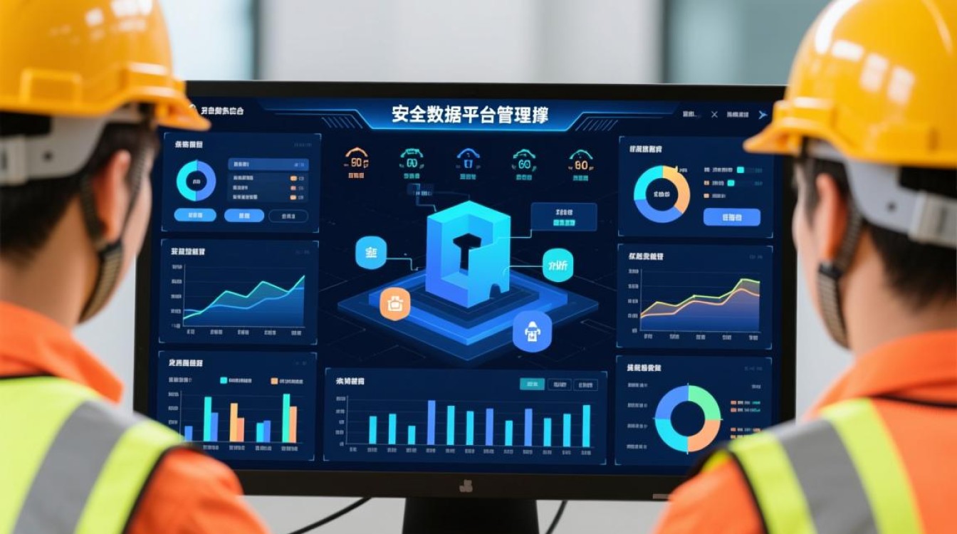 安全生产信息化管理平台如何提升企业安全管理效率? 第1张 安全生产信息化管理平台如何提升企业安全管理效率? 第1张