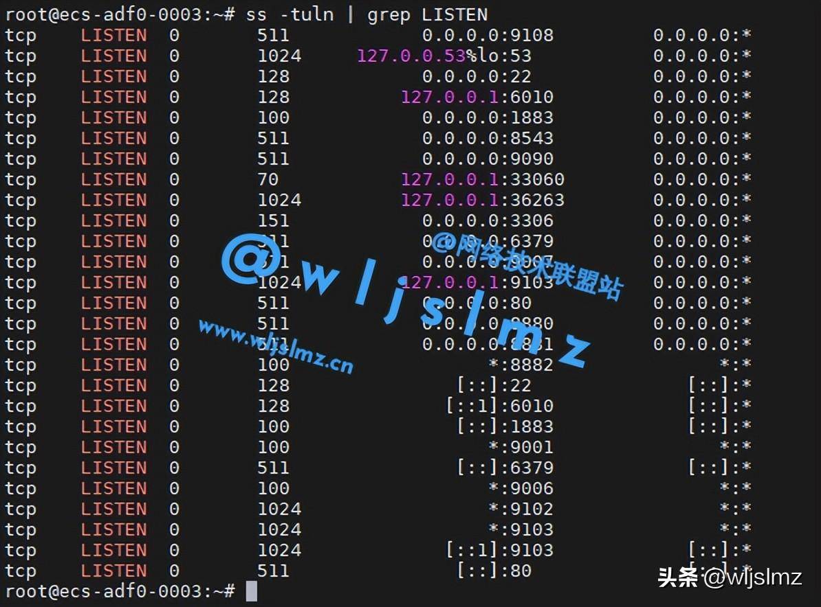 Linux子接口配置中,如何确保不同子接口间互不干扰且高效运行? 第2张 Linux子接口配置中,如何确保不同子接口间互不干扰且高效运行? 第2张