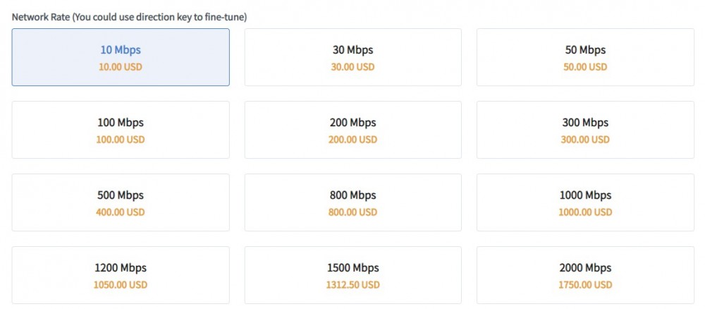 pacificrack:圣诞促销,$10/年,1G内存/2核/10gSSD/1T流量/1Gbps带宽,洛杉矶KVM系列 第3张 pacificrack:圣诞促销,$10/年,1G内存/2核/10gSSD/1T流量/1Gbps带宽,洛杉矶KVM系列 第3张