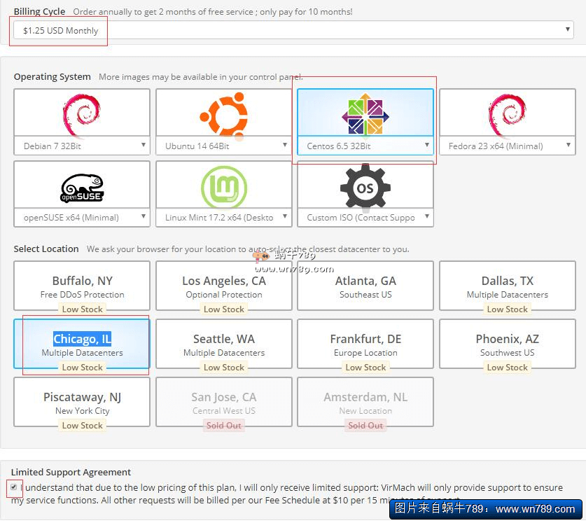mycustomhosting-128m内存kvm/年付7.5美元/还有更多 第2张 mycustomhosting-128m内存kvm/年付7.5美元/还有更多 第2张