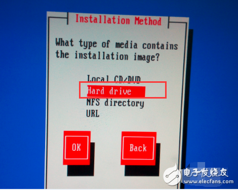 光驱安装linux教程,光驱安装linux系统步骤 第1张 光驱安装linux教程,光驱安装linux系统步骤 第1张