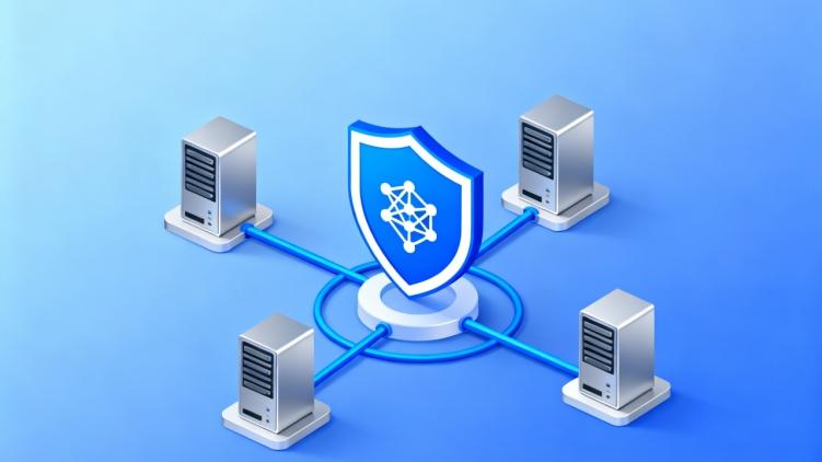 安全加速网络哪家好?企业级方案选哪家更稳定高效? 第1张 安全加速网络哪家好?企业级方案选哪家更稳定高效? 第1张