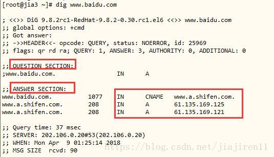 为何记录值频频出现域名格式不符的困惑与解决方案? 第3张 为何记录值频频出现域名格式不符的困惑与解决方案? 第3张
