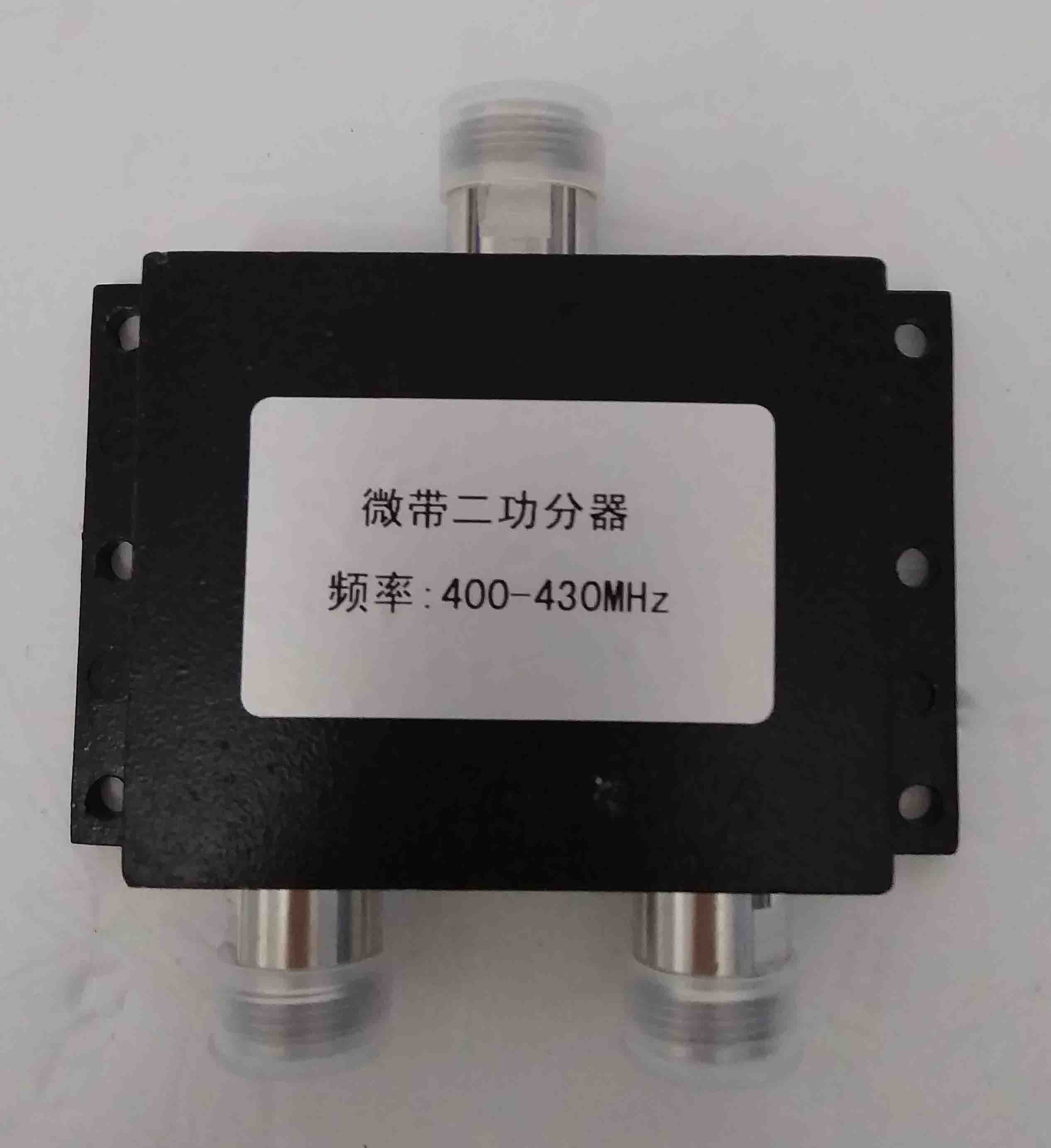 宽带功分器是什么,宽带功分器怎么用 第2张 宽带功分器是什么,宽带功分器怎么用 第2张