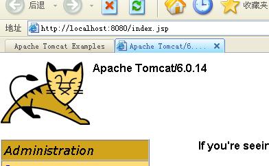 tomcat jsp 配置教程，tomcat怎么配置jsp